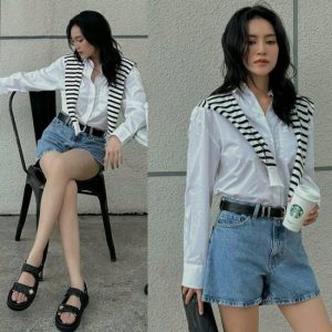 THỜI TRANG NỮ
